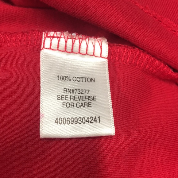 Croft & Barrow Classic Tee - Picture 6 of 7